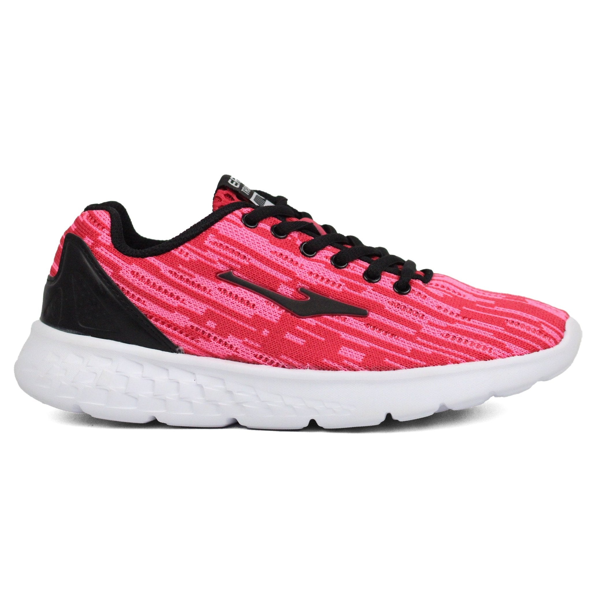 ERKE 02A HP CASUAL Sneakers HPBK - Footcourt Egypt