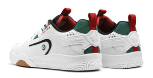 TRAFFA KANBE Sneakers - Footcourt Egypt