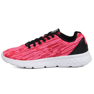 ERKE 02A HP CASUAL Sneakers HPBK - Footcourt Egypt