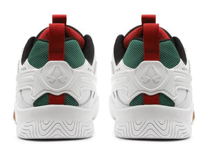 TRAFFA KANBE Sneakers - Footcourt Egypt