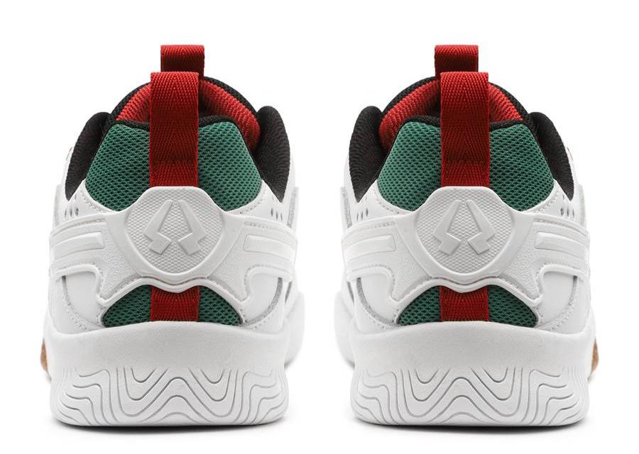 TRAFFA KANBE Sneakers - Footcourt Egypt