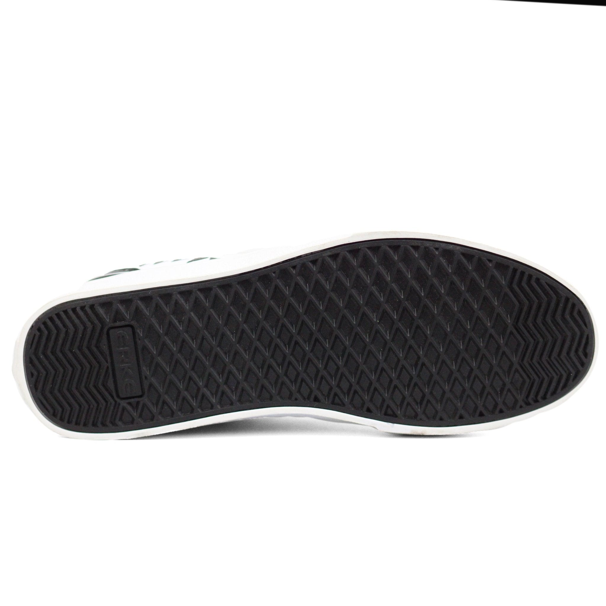 ERKE 03A Casual Trend Low - Top Sneakers WBRD - Footcourt Egypt
