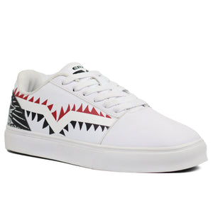 ERKE 03A Casual Trend Low - Top Sneakers WBRD - Footcourt Egypt