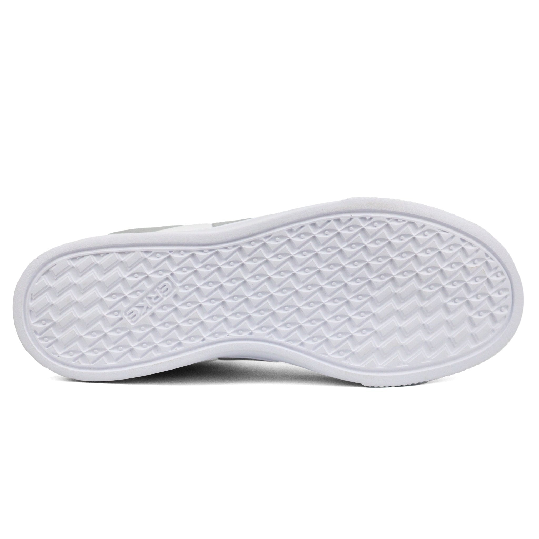 ERKE 01A Casual Trend Low - Top Sneakers WTSL - Footcourt Egypt