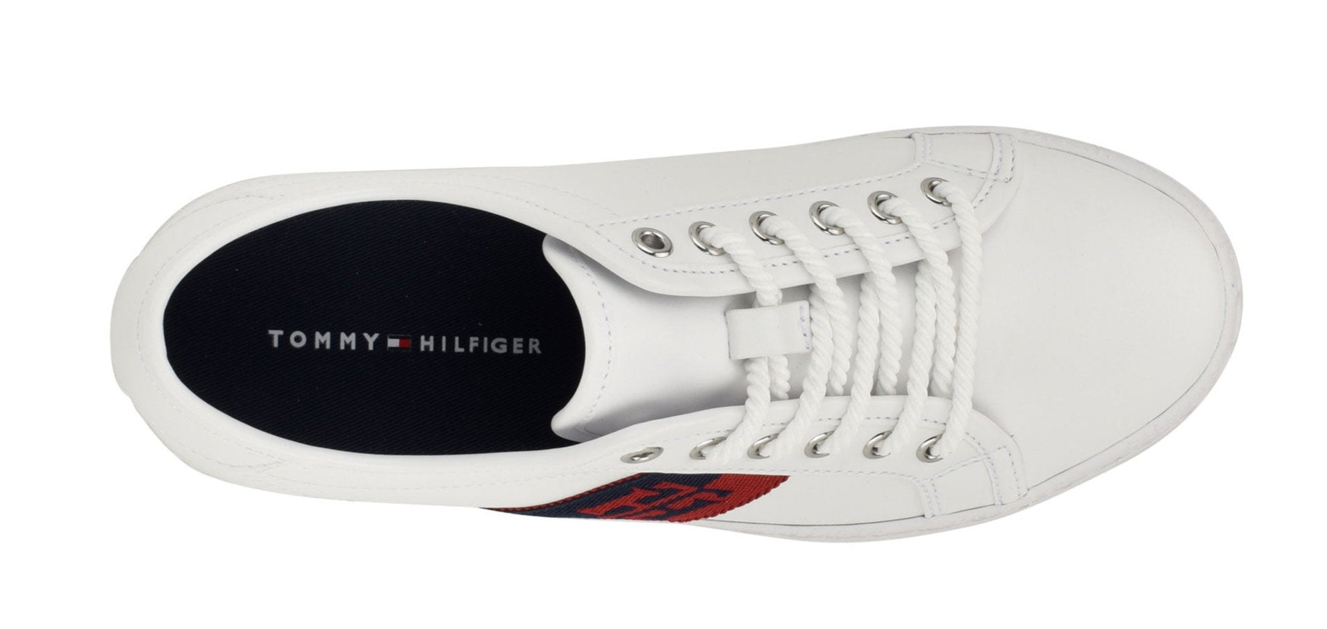 TOMMY HILFIGER HARTILY - Footcourt Egypt