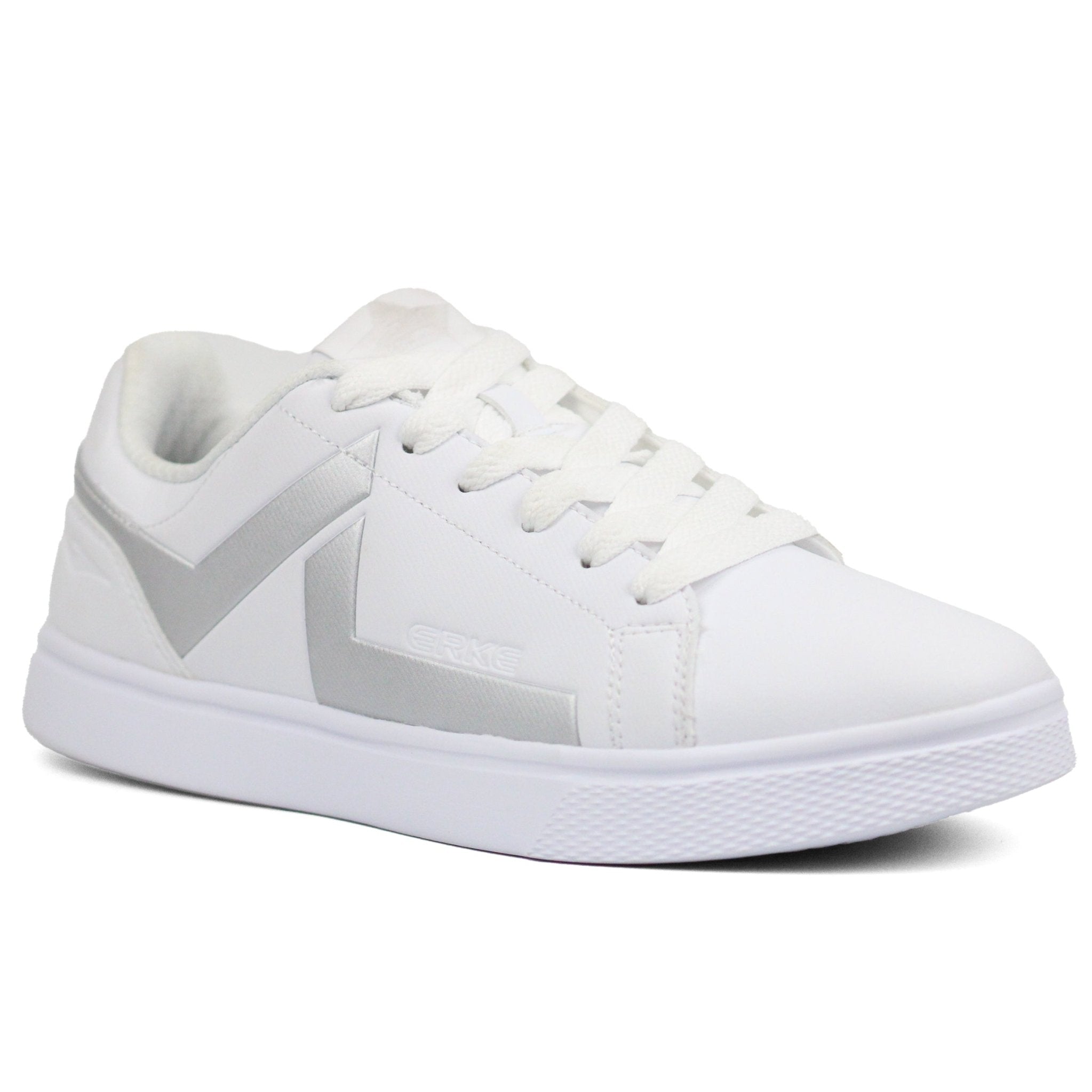 ERKE 01A Casual Trend Low - Top Sneakers WTSL - Footcourt Egypt