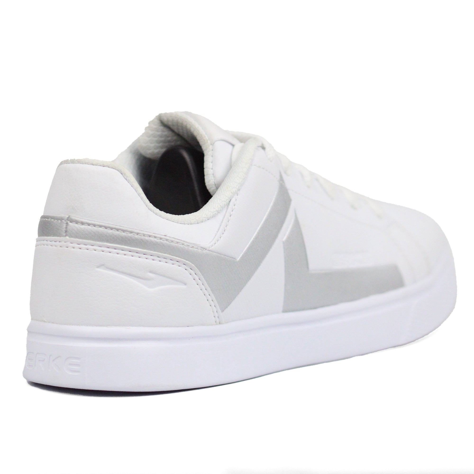 ERKE 01A Casual Trend Low - Top Sneakers WTSL - Footcourt Egypt