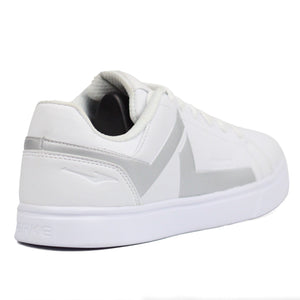 ERKE 01A Casual Trend Low - Top Sneakers WTSL - Footcourt Egypt
