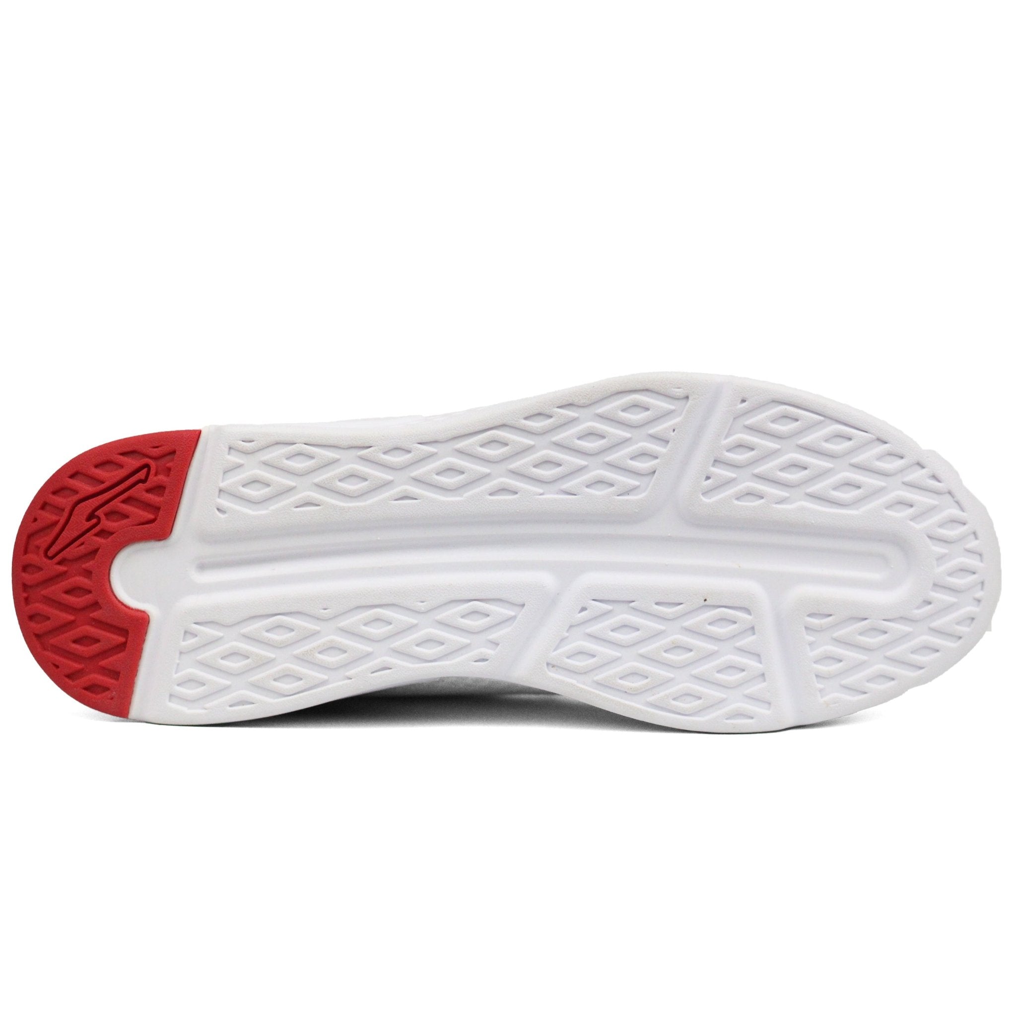 ERKE Running - workout casual shoe WHT - Footcourt Egypt
