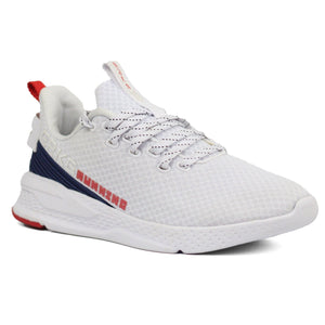 ERKE Running - workout casual shoe WHT - Footcourt Egypt
