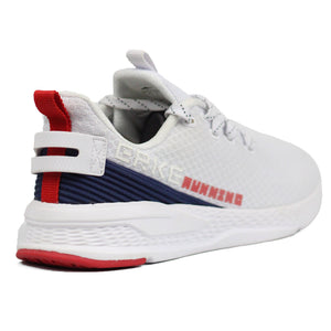 ERKE Running - workout casual shoe WHT - Footcourt Egypt