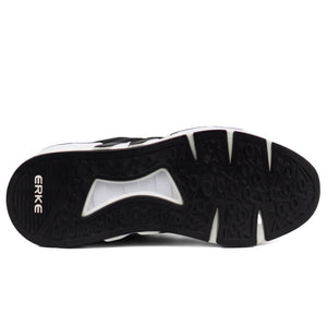 ERKE 03A BLK SPORT Sneakers BLK - Footcourt Egypt