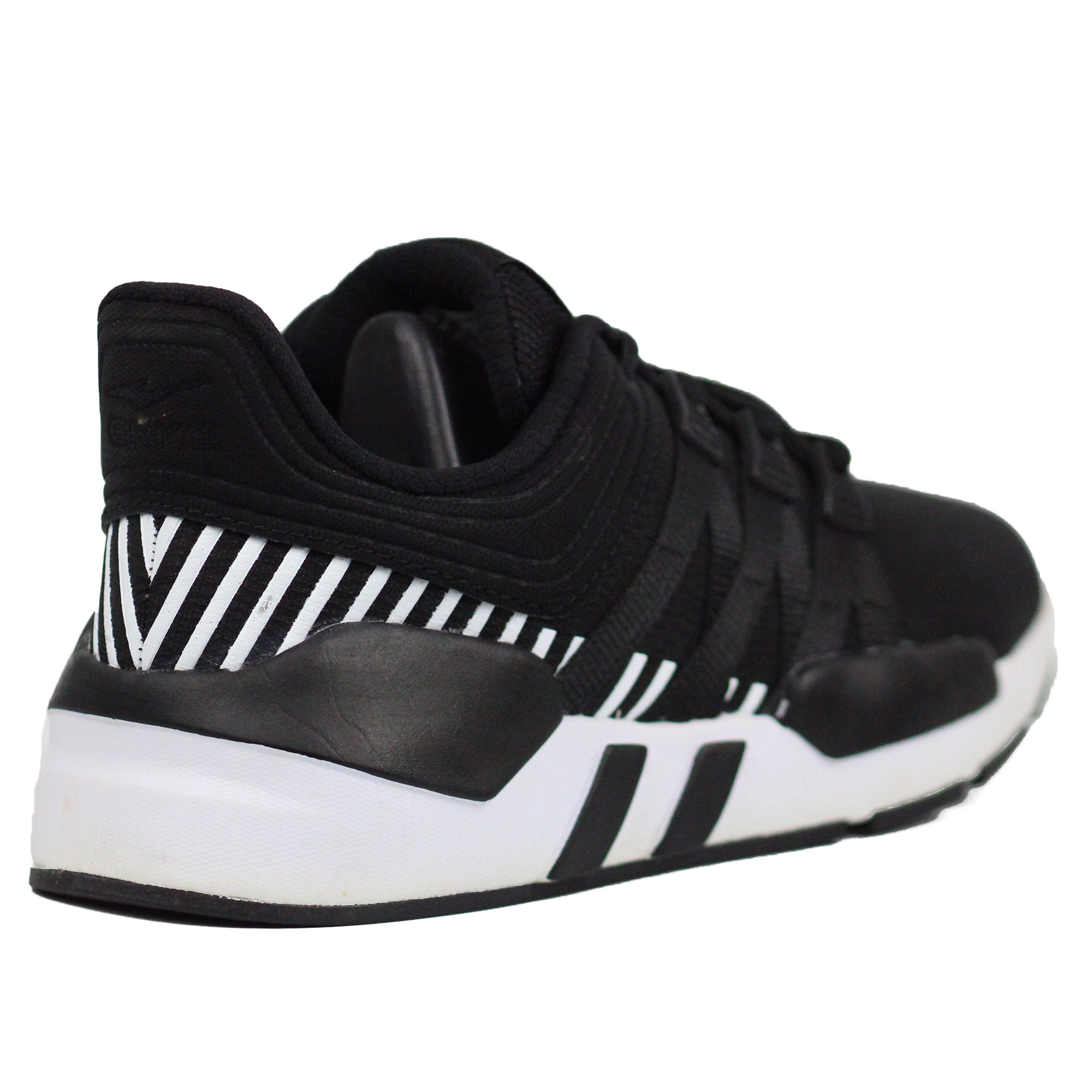 ERKE 03A BLK SPORT Sneakers BLK - Footcourt Egypt