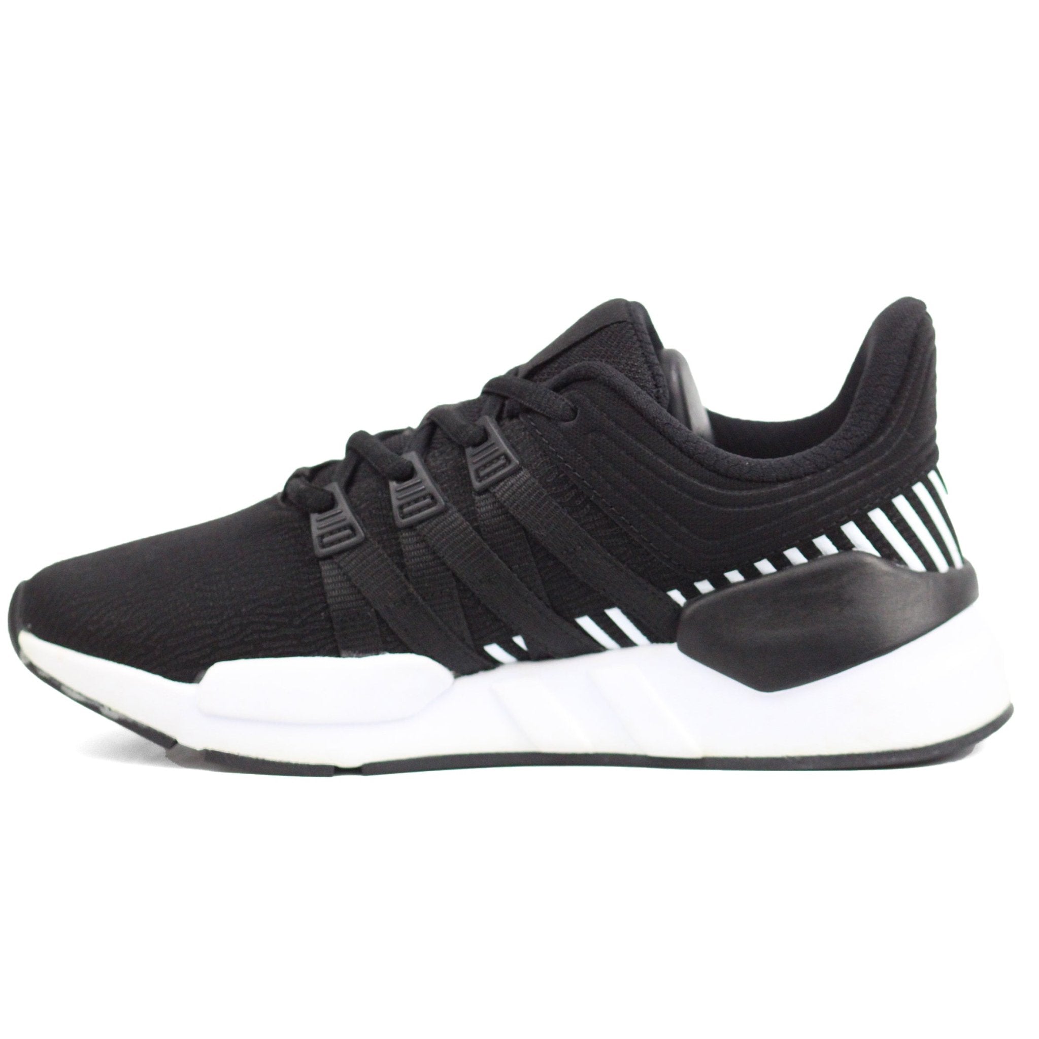 ERKE 03A BLK SPORT Sneakers BLK - Footcourt Egypt