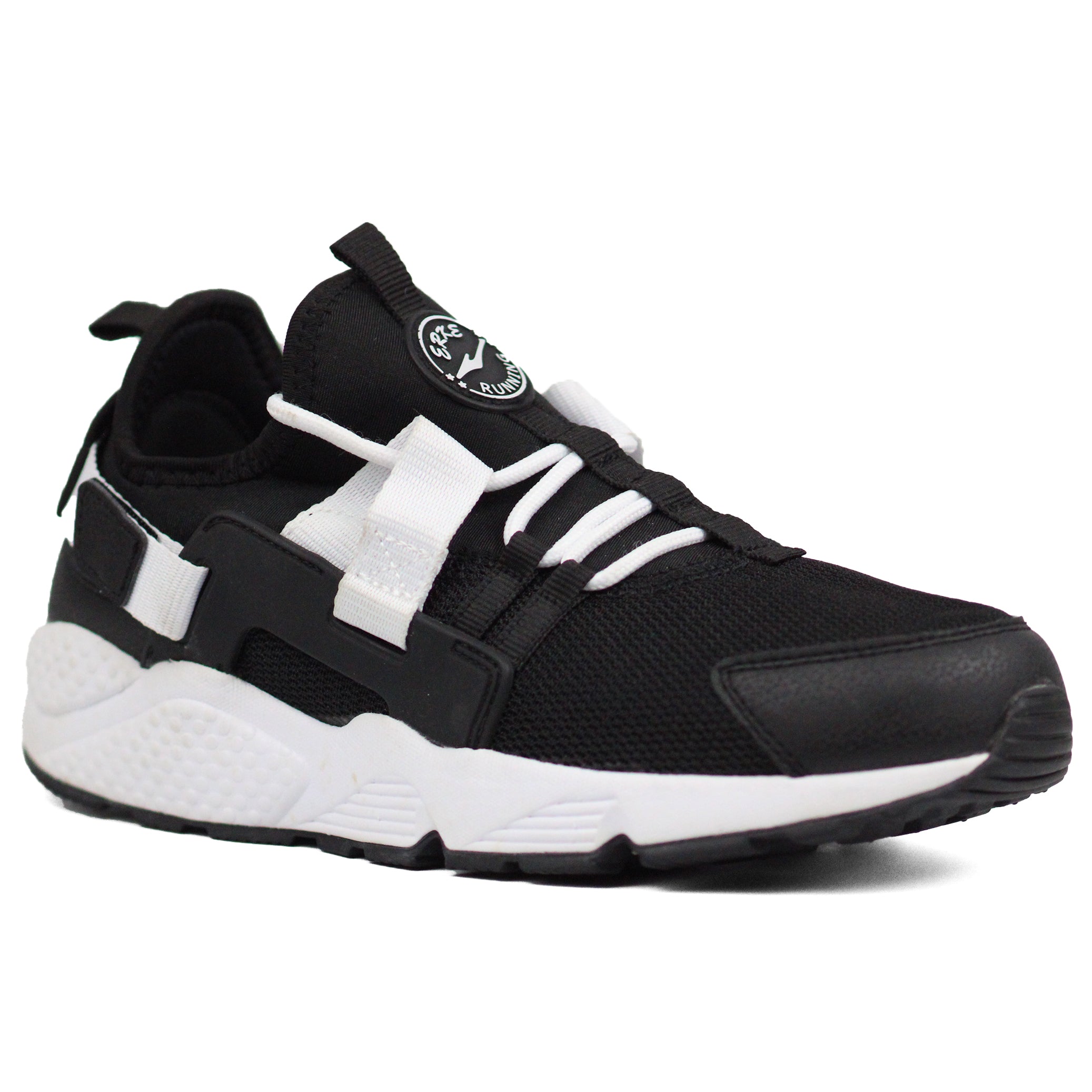 ERKE 02A BKWTSPORT Sneakers BKWT - Footcourt Egypt