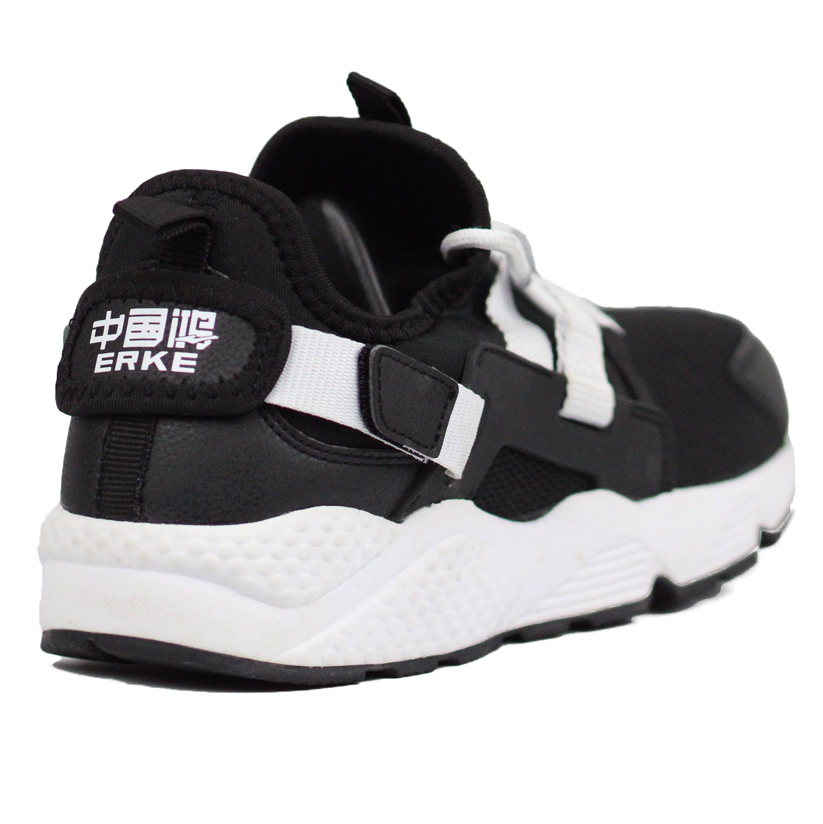 ERKE 02A BKWTSPORT Sneakers BKWT - Footcourt Egypt
