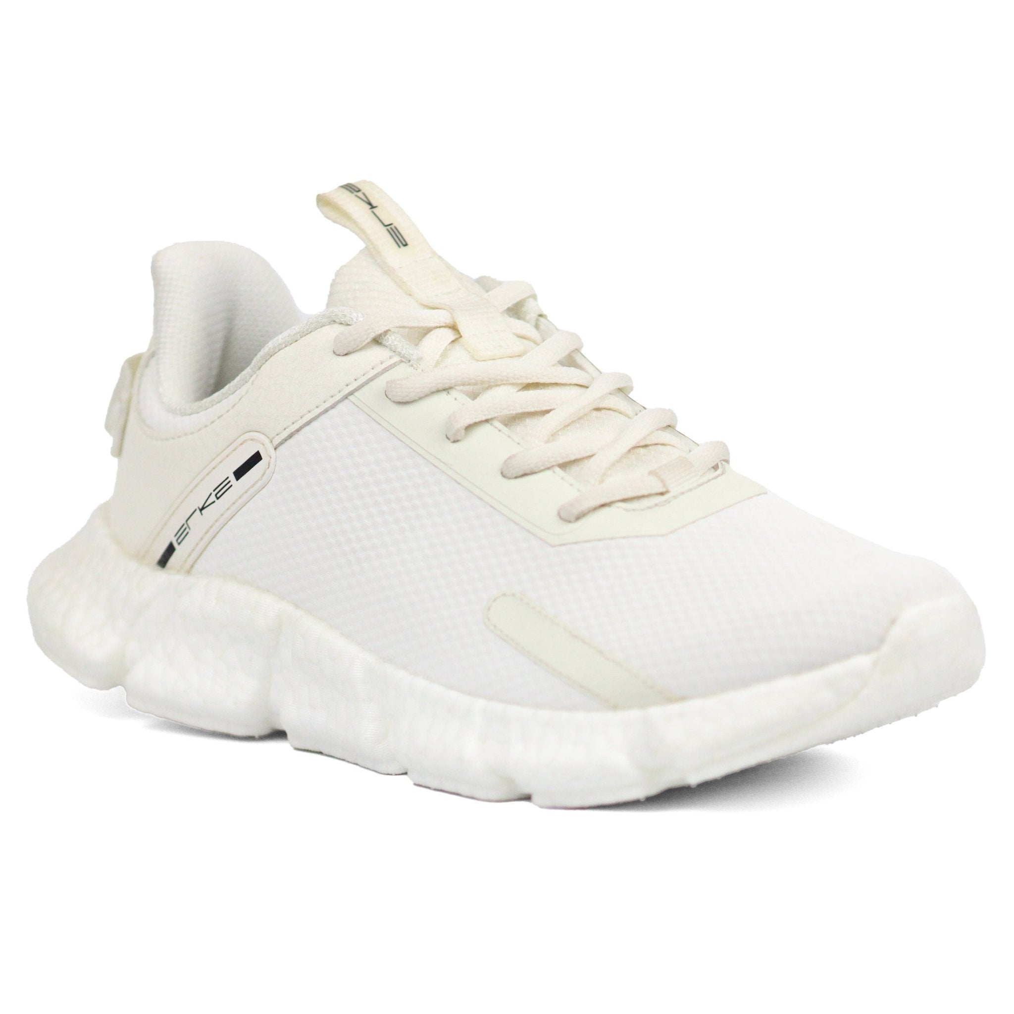 ERKE 01A Casual Trend Sneakers OFWT - Footcourt Egypt