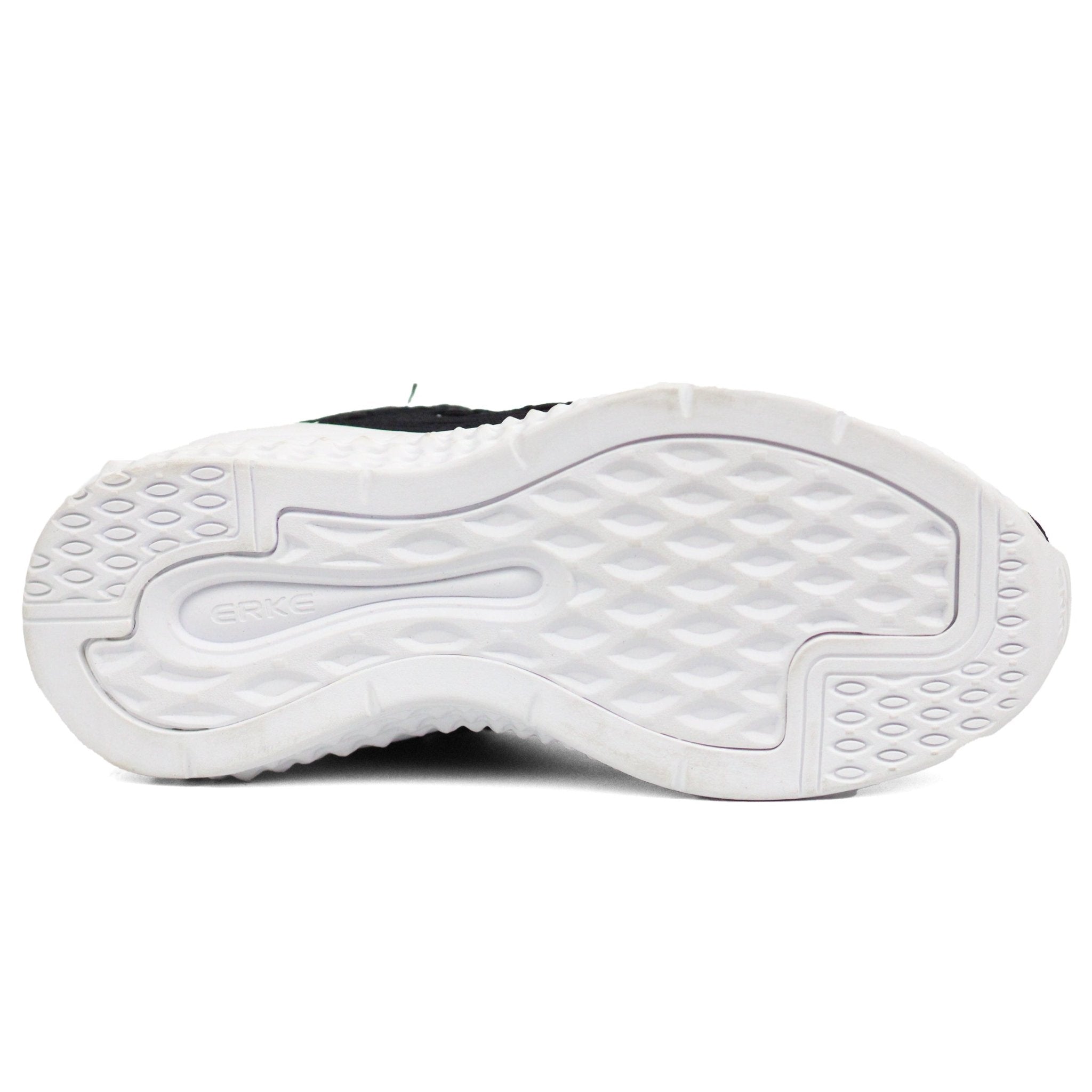 ERKE 03S BLK SPORT Sneakers BLACK - Footcourt Egypt