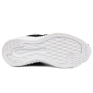 ERKE 03S BLK SPORT Sneakers BLACK - Footcourt Egypt