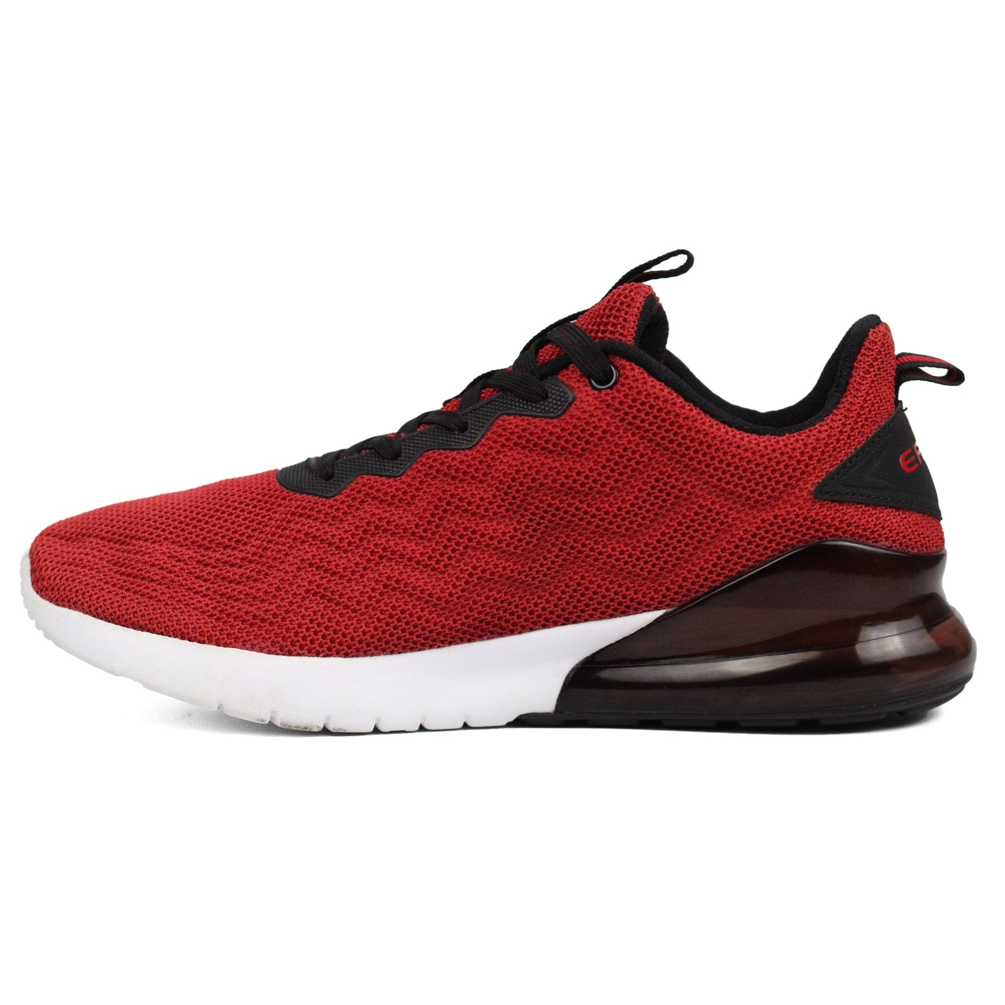 ERKE 08A Sneakers BKRD - Footcourt Egypt