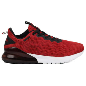 ERKE 08A Sneakers BKRD - Footcourt Egypt