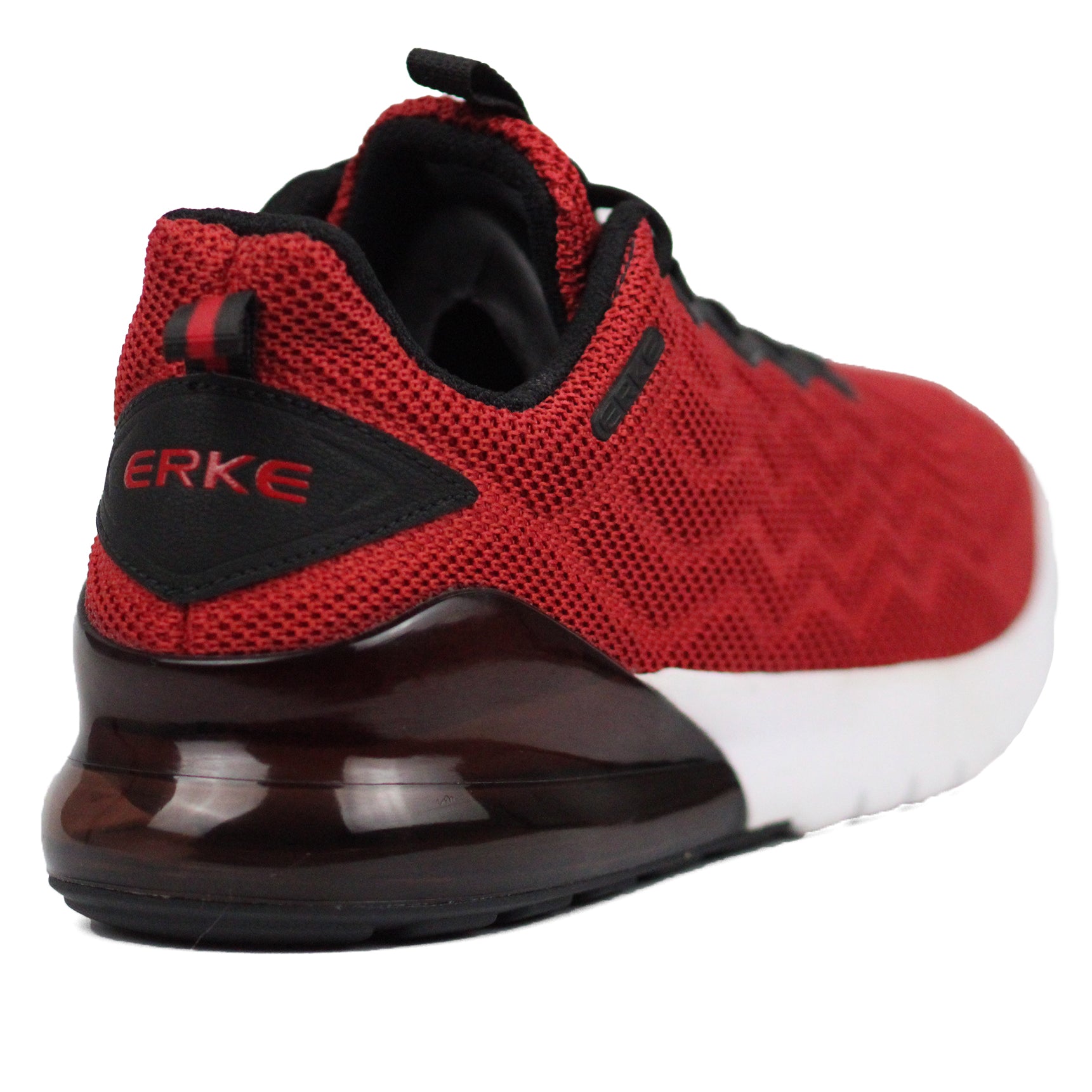 ERKE 08A Sneakers BKRD - Footcourt Egypt