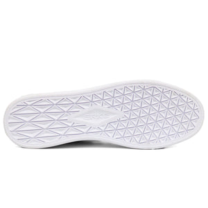 ERKE 07A Casual Low - Top Sneakers WHT - Footcourt Egypt
