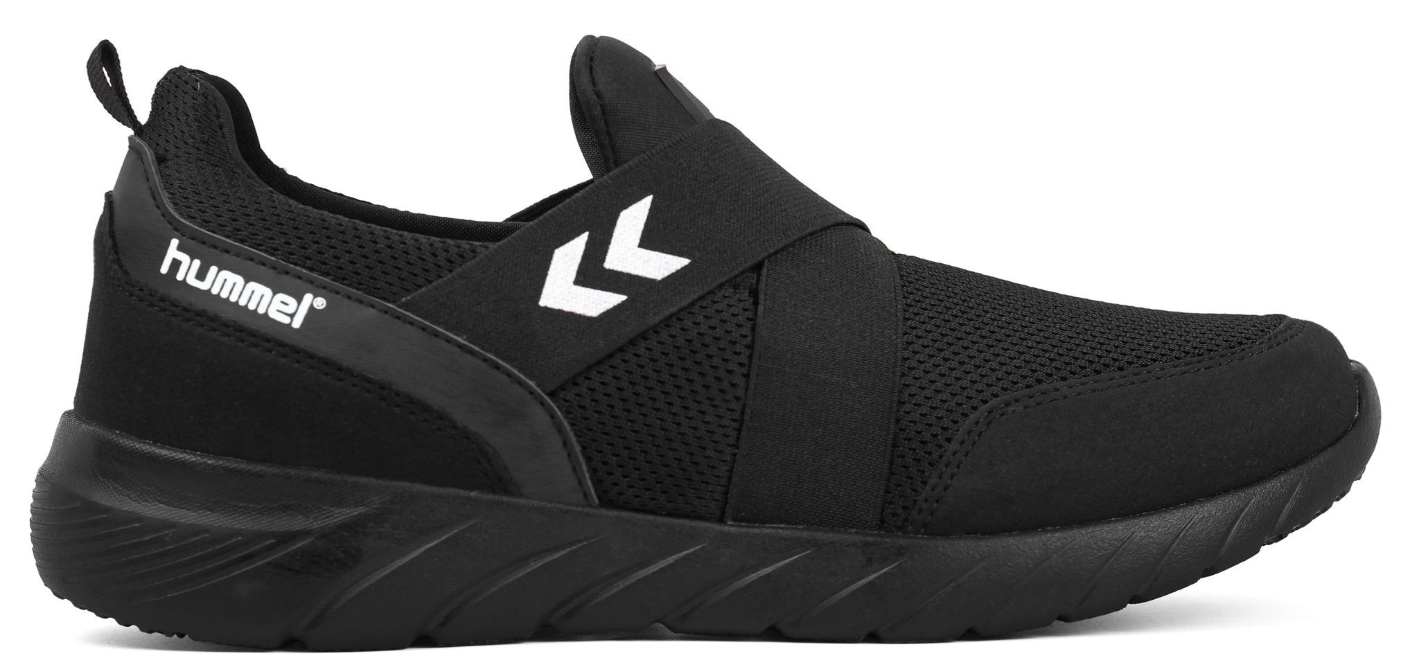 Hummel MORGAN SHOES - Footcourt Egypt
