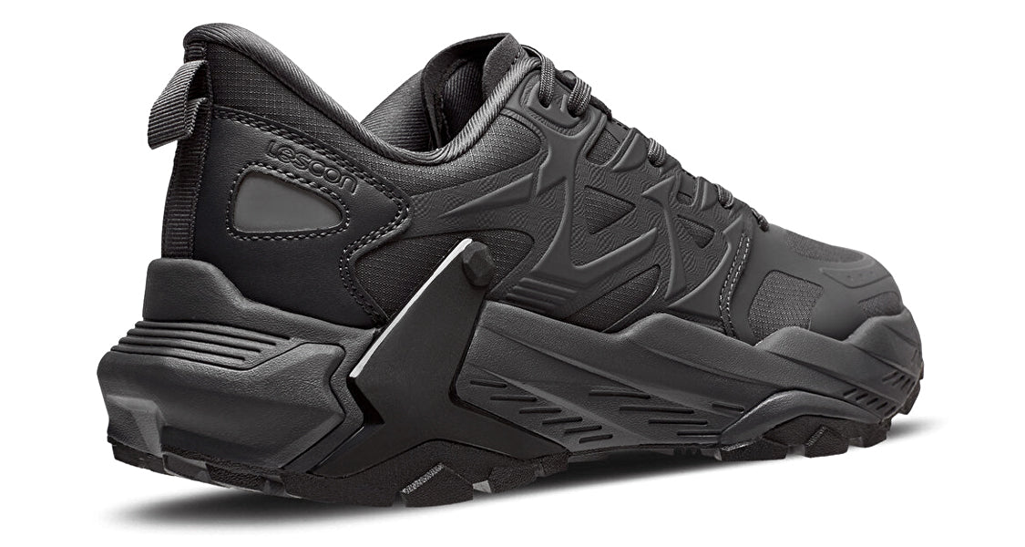 LESCON Monta Trail Men's Sneakers - Footcourt Egypt