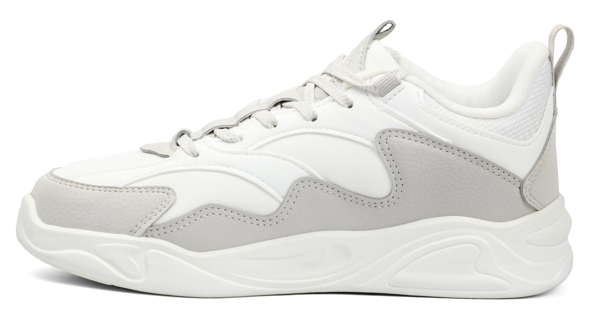 XTEP Running Sneakers Shoes - Footcourt Egypt