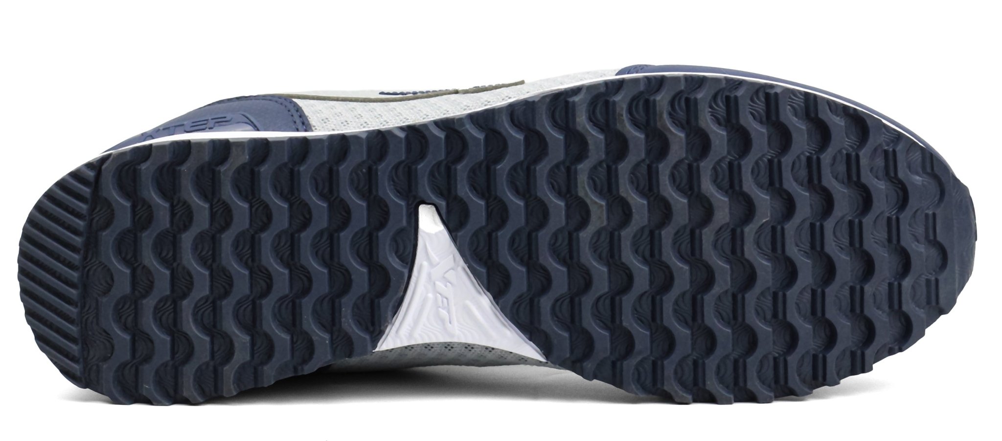 XTEP Ablooding Shoes - Footcourt Egypt