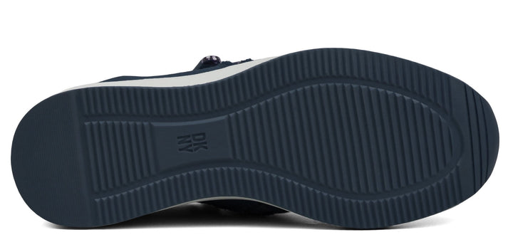 DKNY Palma Knit Wedge - Footcourt Egypt