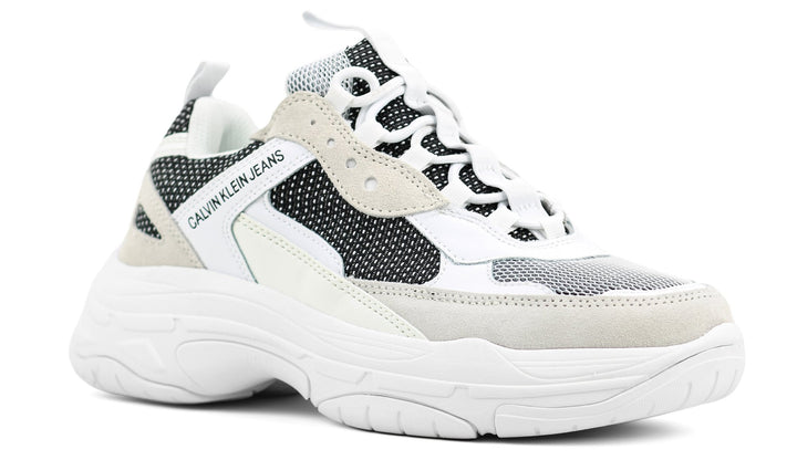 CALVIN KLEIN Sneakers Marvin - Footcourt Egypt