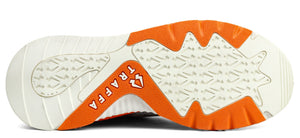 TRAFFA "JORD" Sneakers - Footcourt Egypt