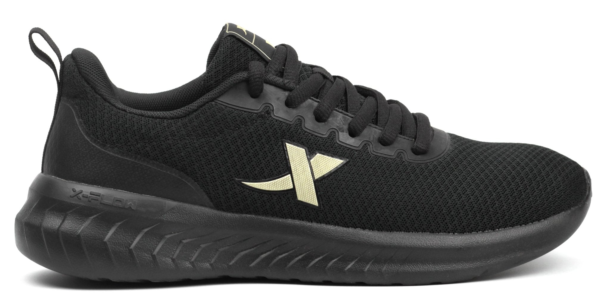 XTEP X - Flow Sneakers - Footcourt Egypt