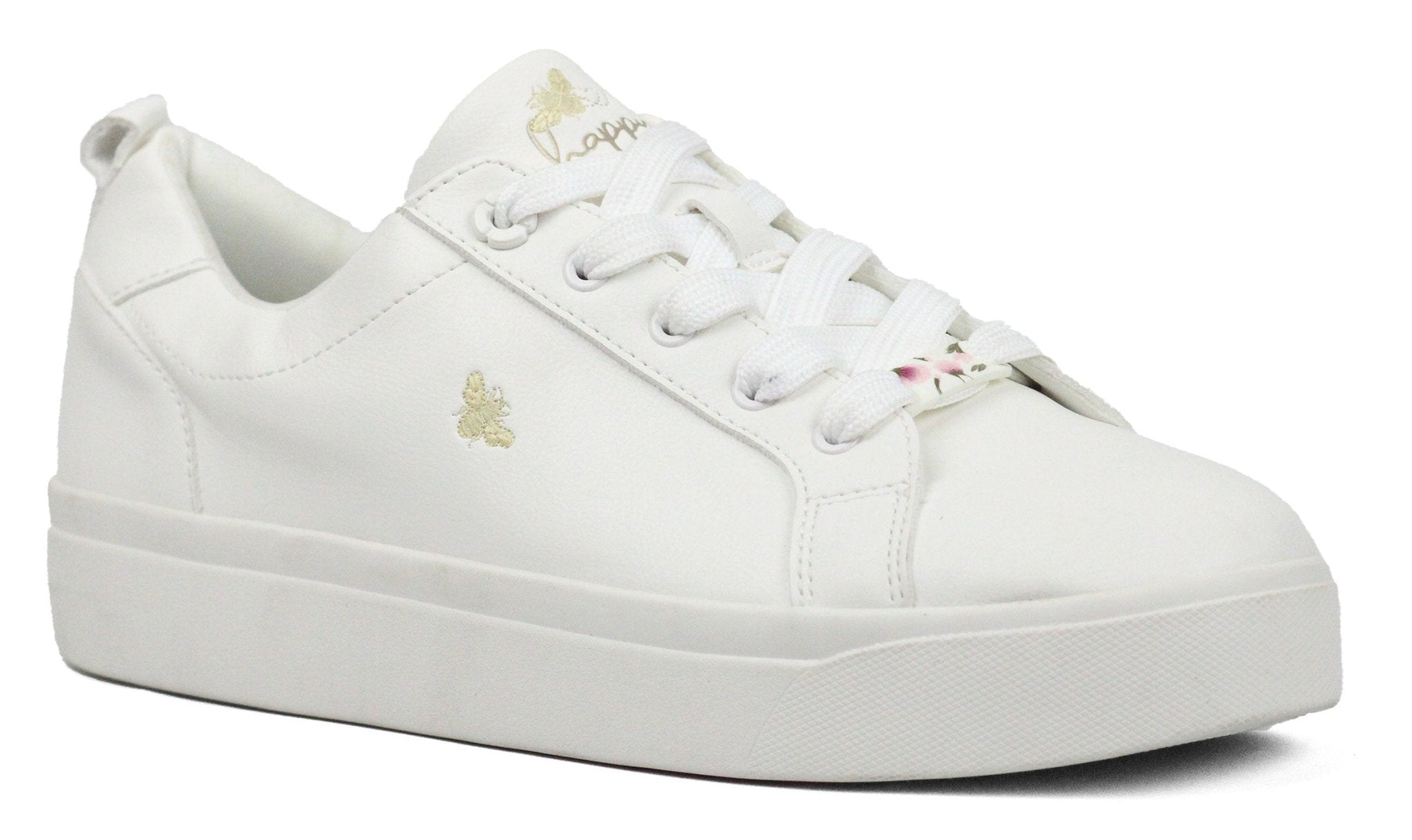 ALDO Wildflowers Low top Sneaker Regular W - Footcourt Egypt