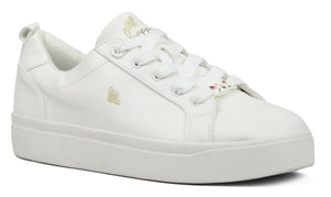 ALDO Wildflowers Low top Sneaker Regular W - Footcourt Egypt