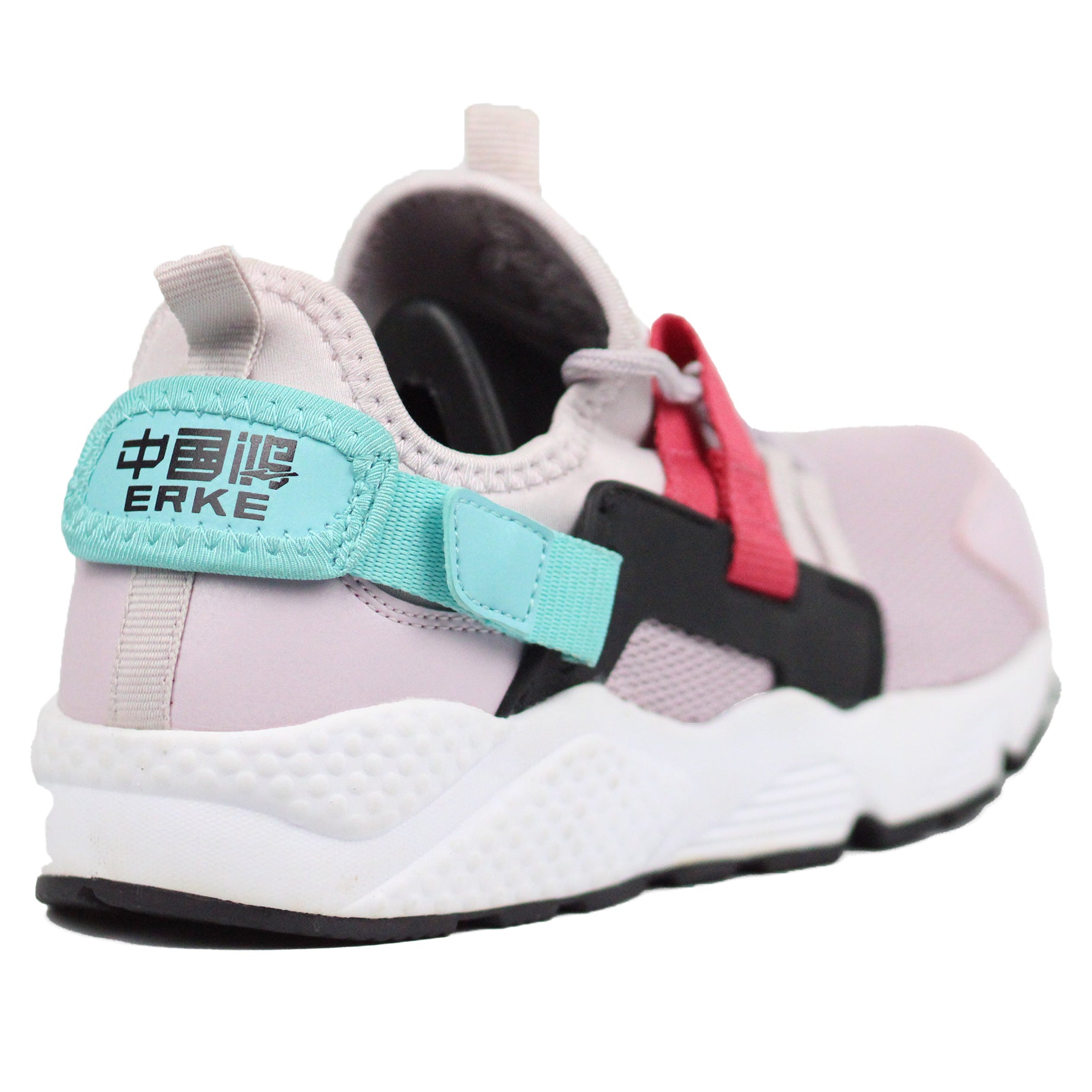 ERKE 02A Casual Trend Sneakers LAV - Footcourt Egypt