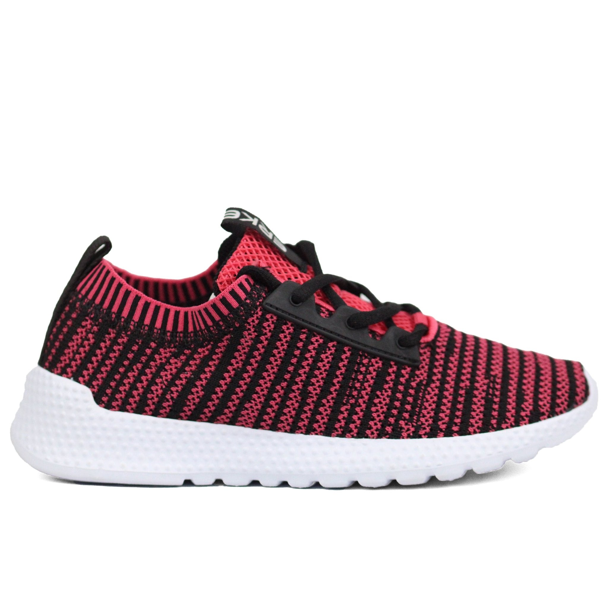 ERKE 03A BKPK Sneakers - Footcourt Egypt
