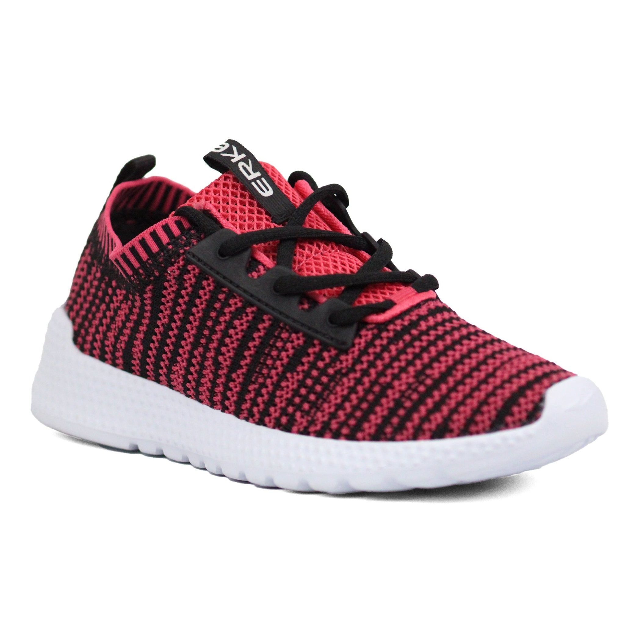 ERKE 03A BKPK Sneakers - Footcourt Egypt