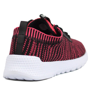 ERKE 03A BKPK Sneakers - Footcourt Egypt