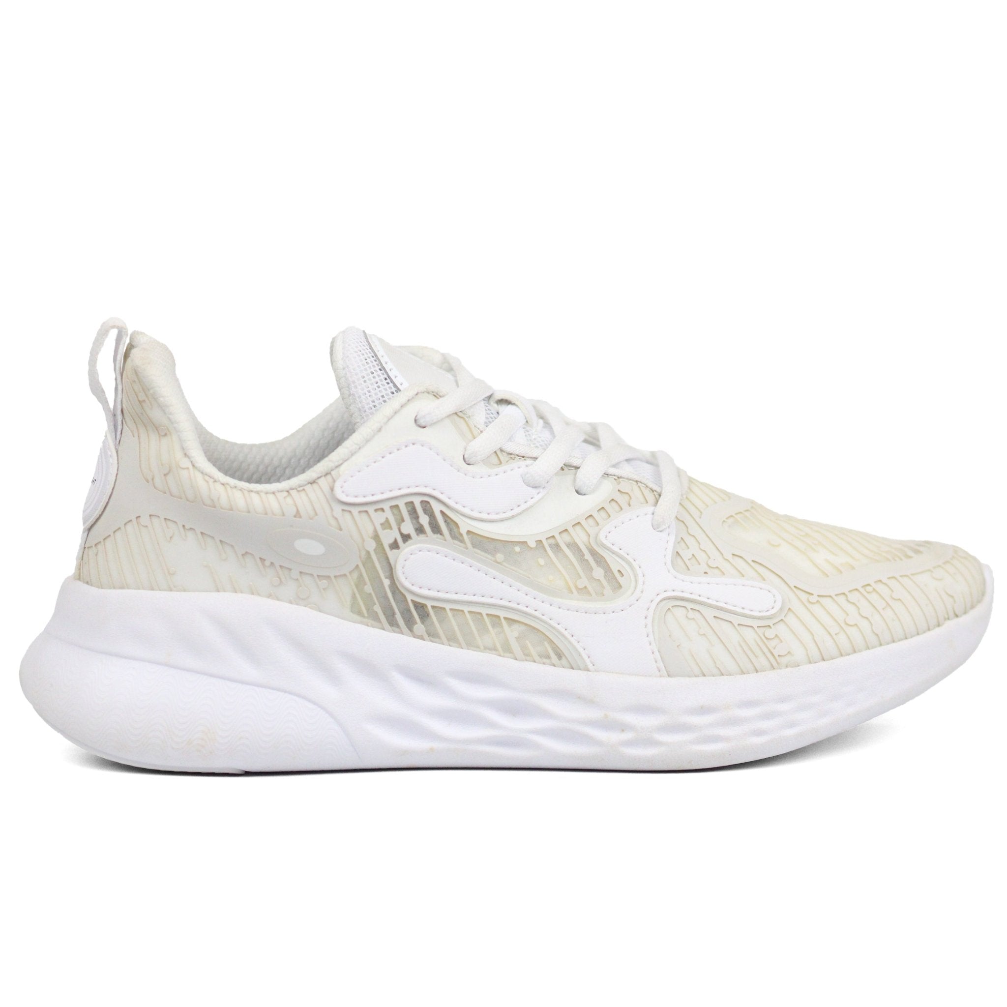 ERKE 01A OFWT RUNNING SHOE - Footcourt Egypt