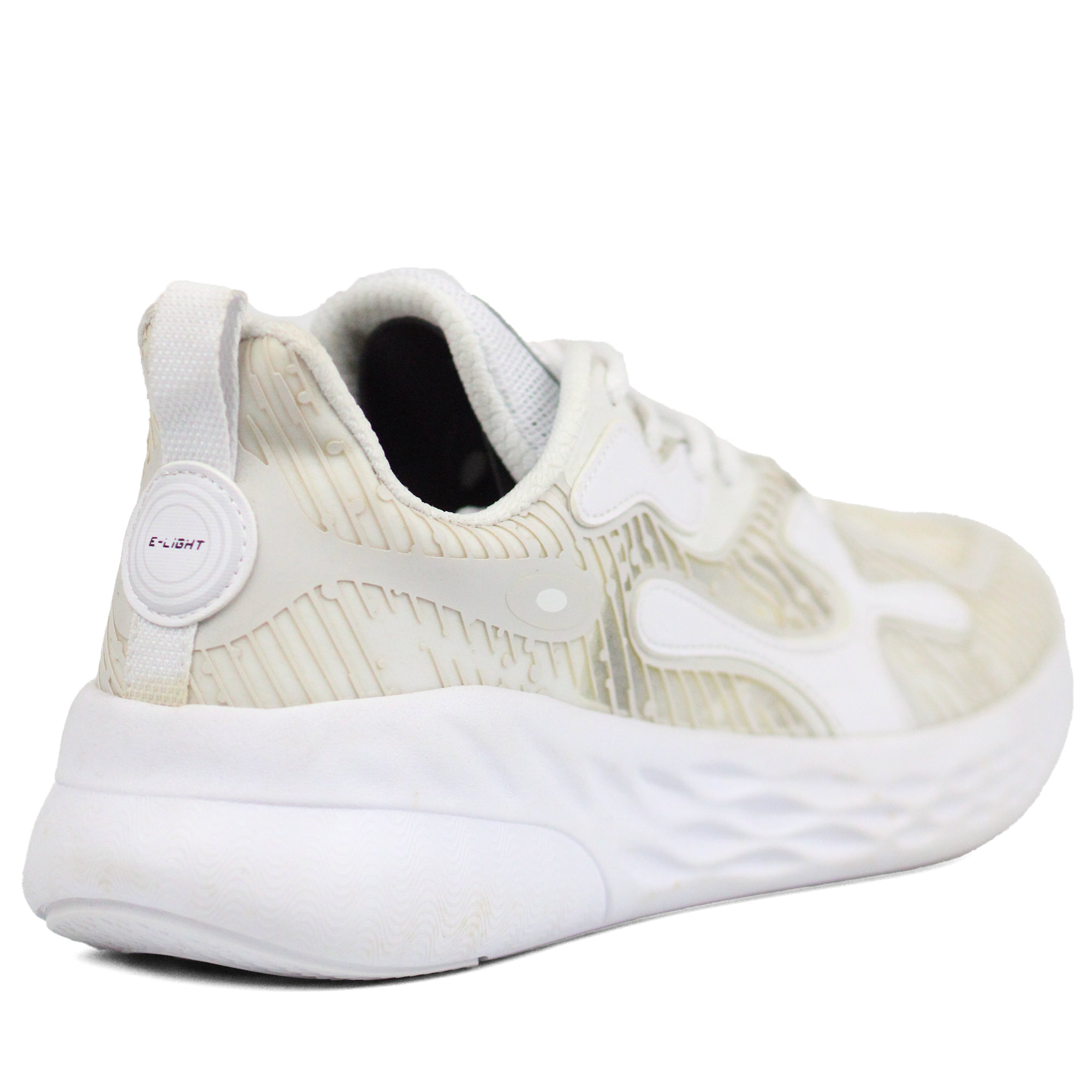 ERKE 01A OFWT RUNNING SHOE - Footcourt Egypt