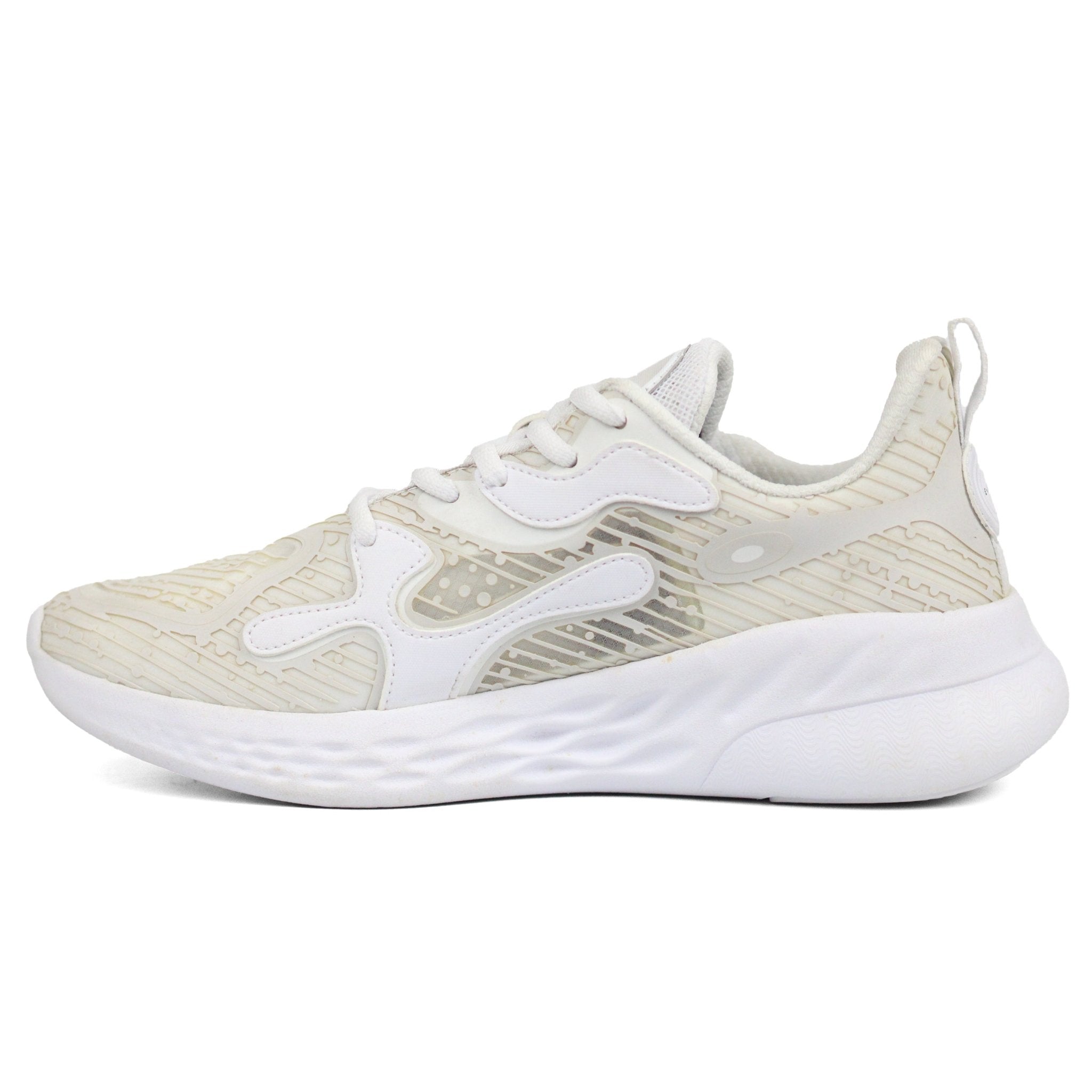 ERKE 01A OFWT RUNNING SHOE - Footcourt Egypt