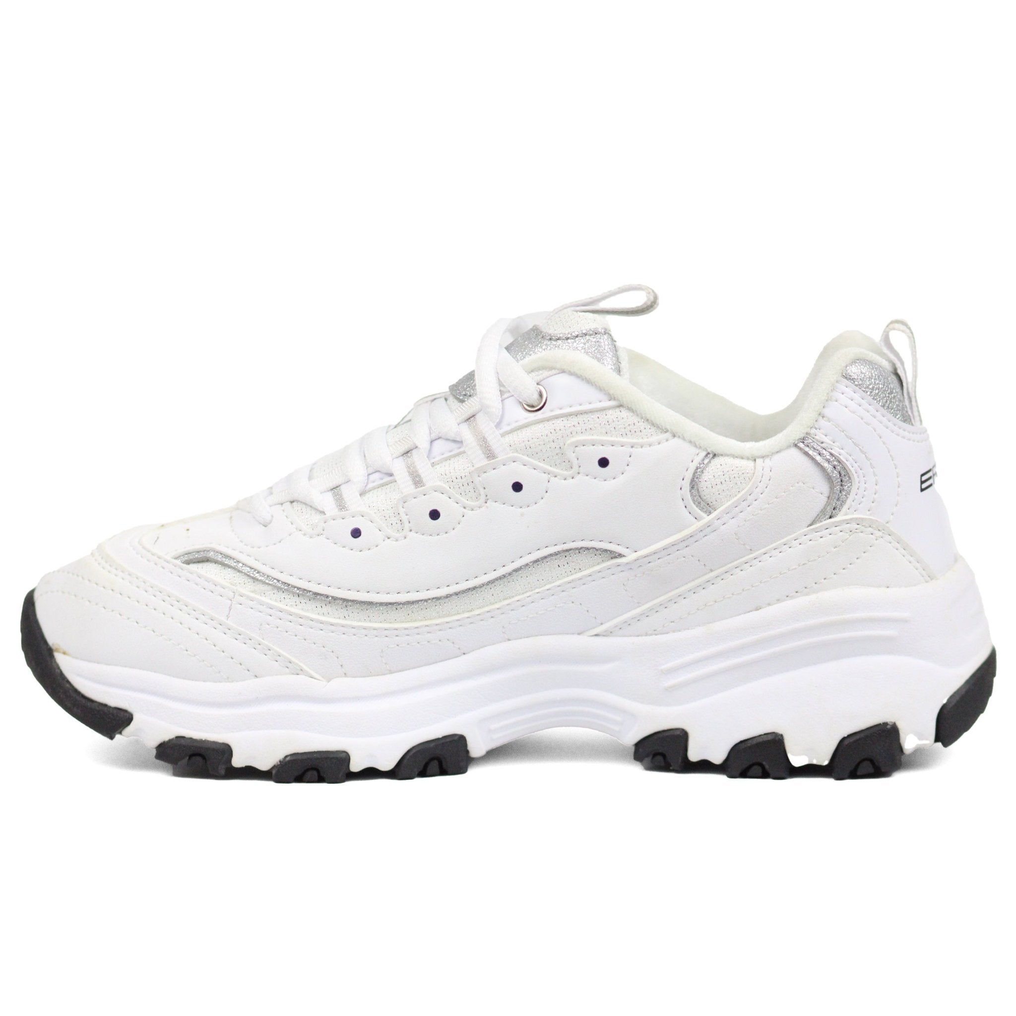 ERKE 08A Casual Trend Sneakers WTSL - Footcourt Egypt