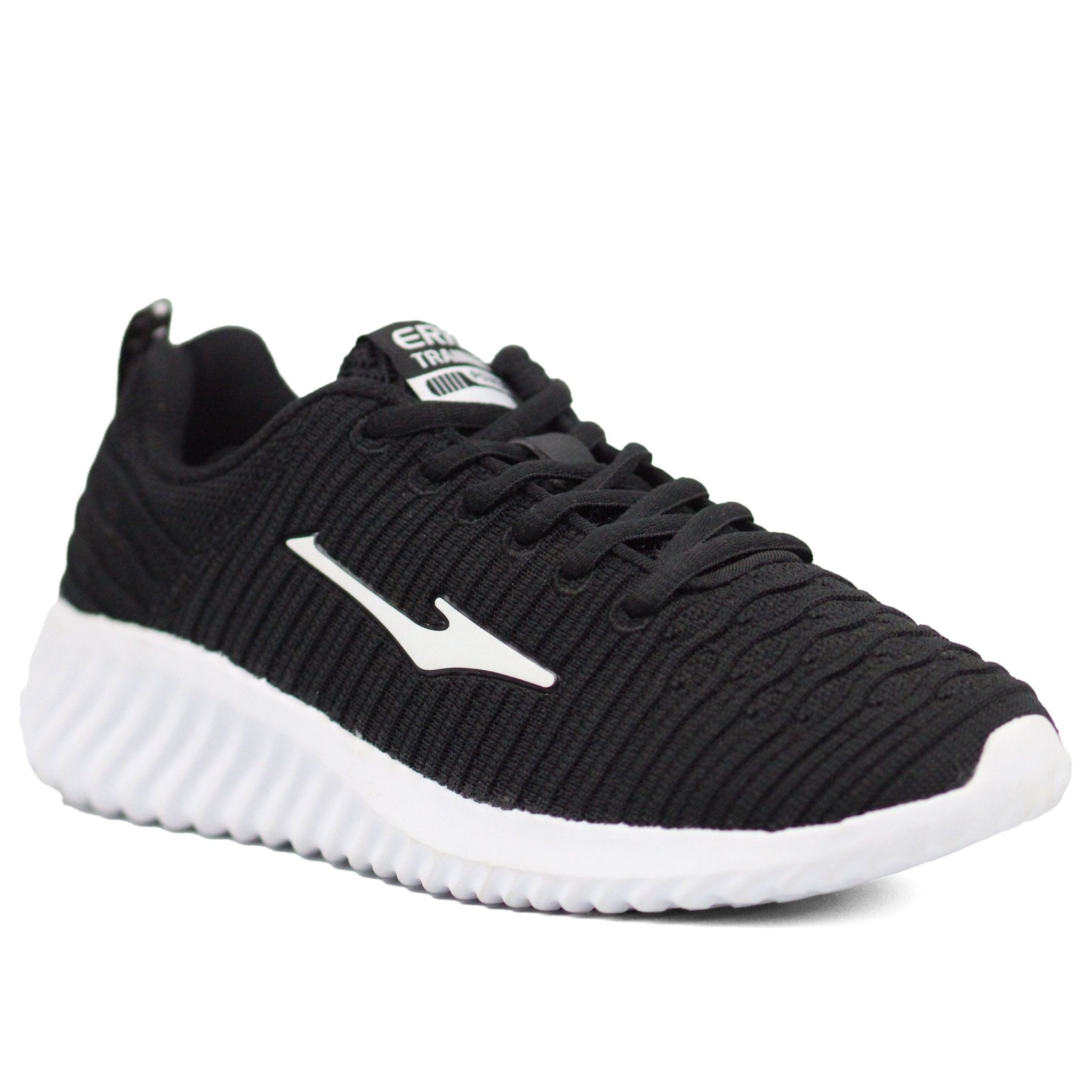 ERKE 01A BW LIGHT running sneakers - Footcourt Egypt
