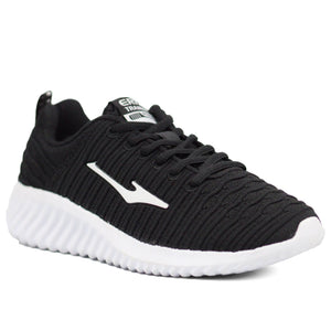 ERKE 01A BW LIGHT running sneakers - Footcourt Egypt