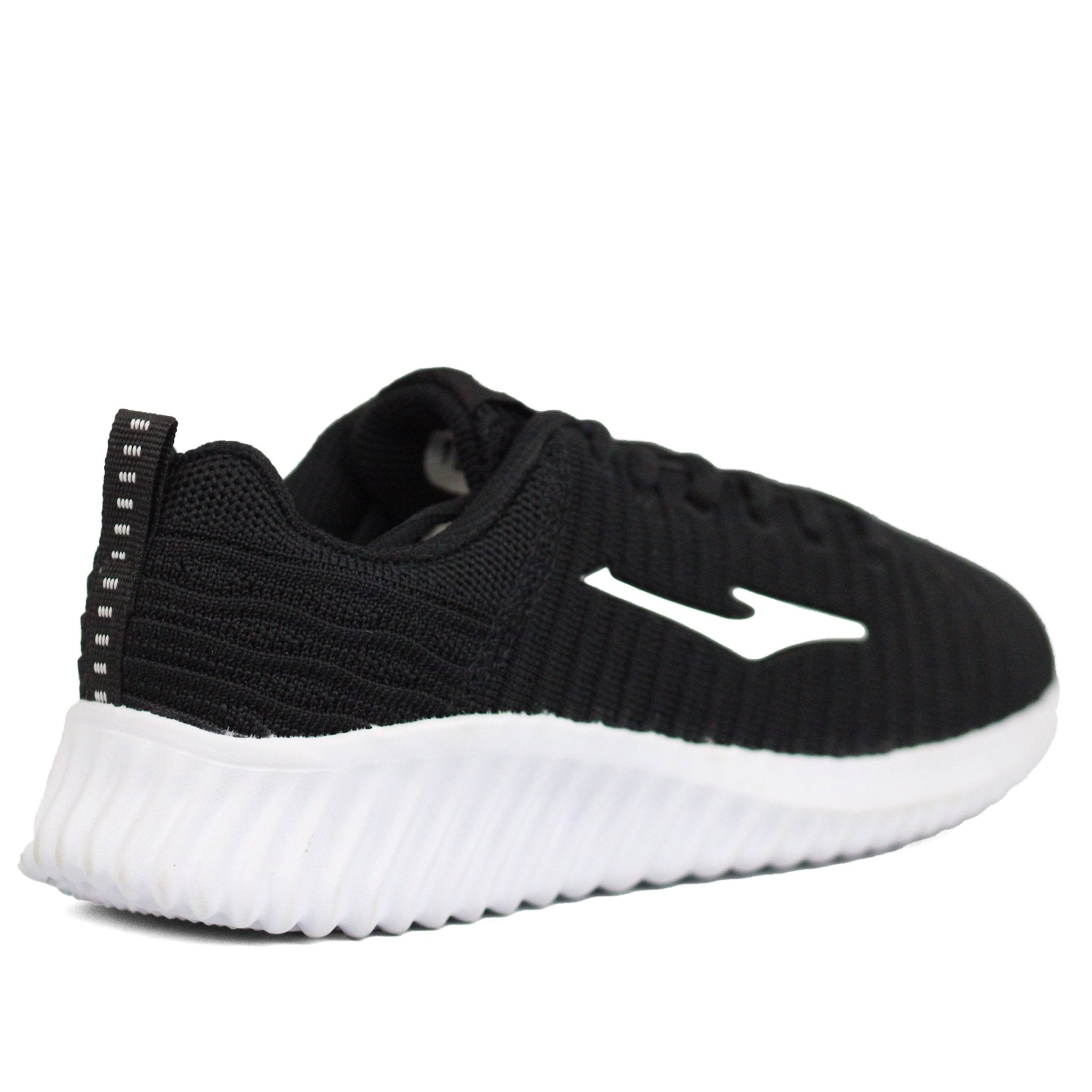 ERKE 01A BW LIGHT running sneakers - Footcourt Egypt