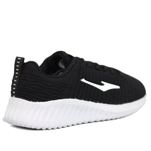 ERKE 01A BW LIGHT running sneakers - Footcourt Egypt