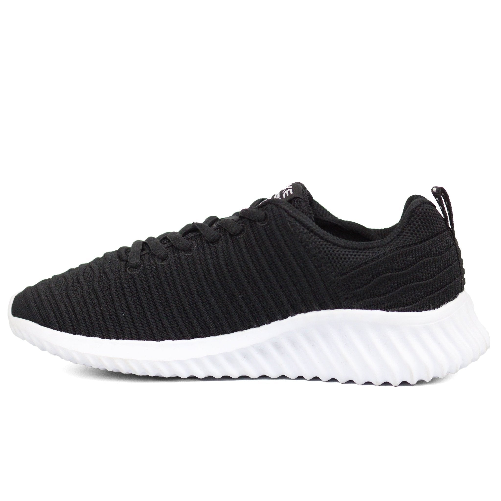 ERKE 01A BW LIGHT running sneakers - Footcourt Egypt